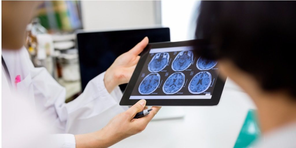 Even Health Care is Tech Savvy
