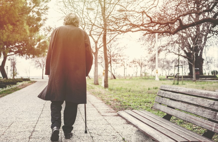 Hospice: How to Prevent Dementia Wandering Hospice: How to Prevent Dementia Wandering