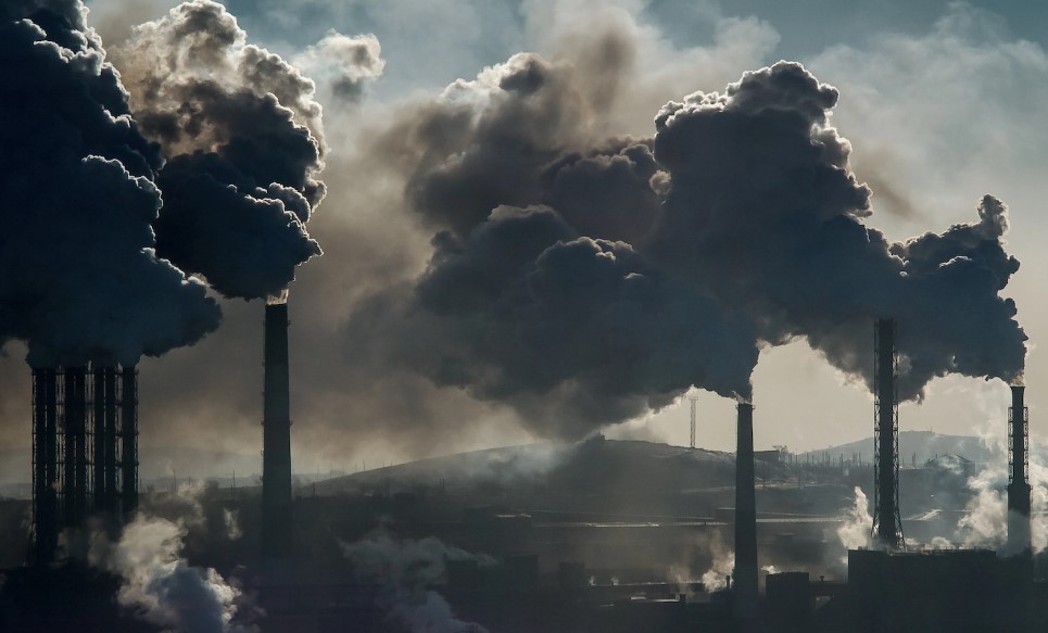 Report Finds That Billions Have Life Cut Short Because of Air Pollution Report Finds That Billions Have Life Cut Short Because of Air Pollution