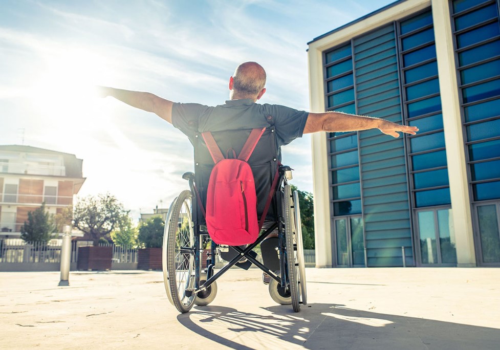 Enhancing Independence: The Key to Successful Independent Living Services