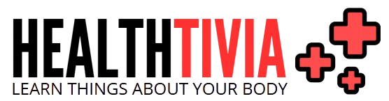 HEALTH TIVIA